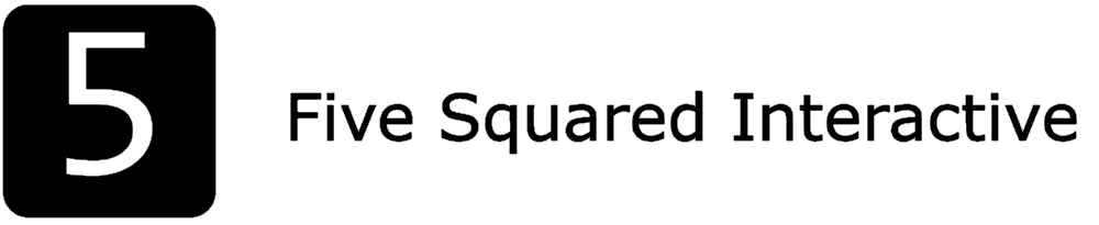 Five Squared Interactive